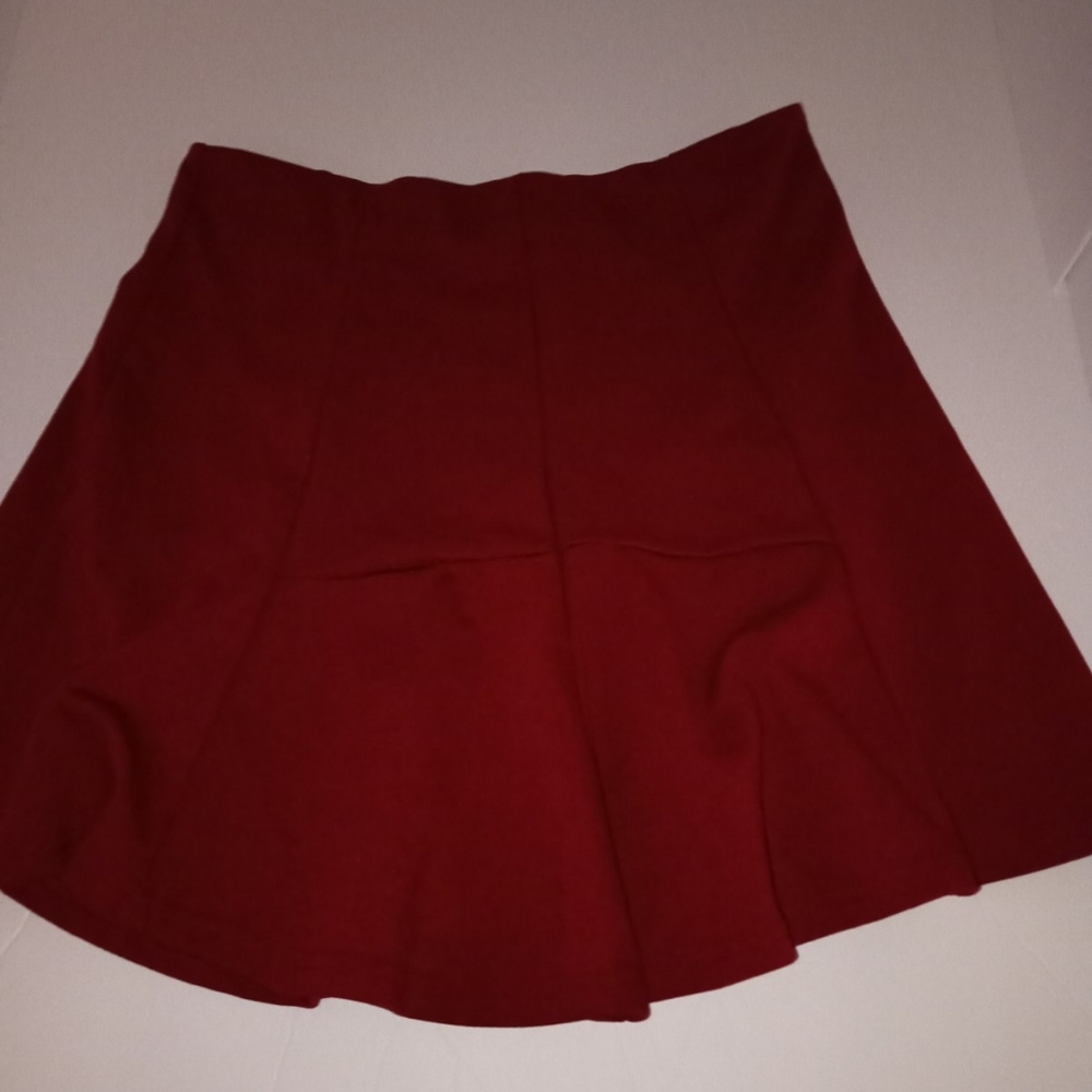 Mini skirt 2